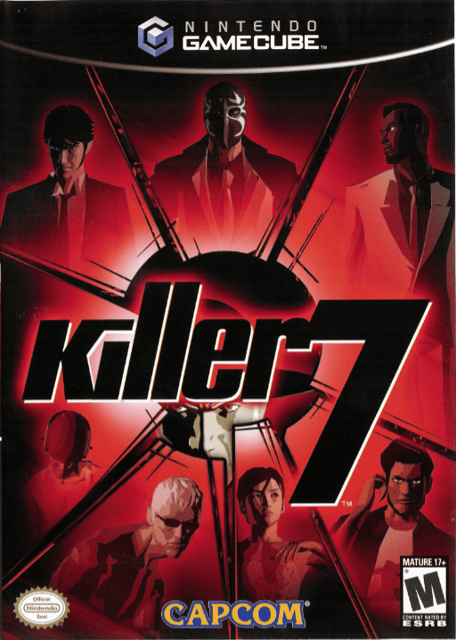Killer7
