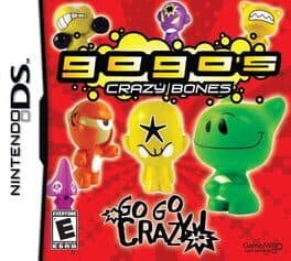 GoGo's Crazy Bones