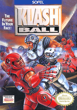 KlashBall