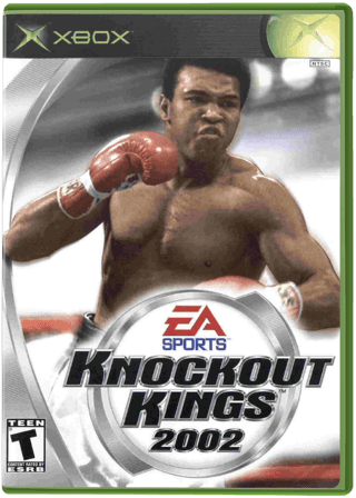 Knockout Kings 2002