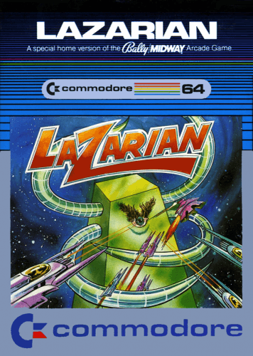 Lazarian