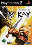 Legend of Kay
