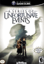 Lemony Snicket's A Series of Unfortunate Events