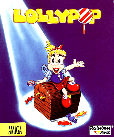 Lollypop