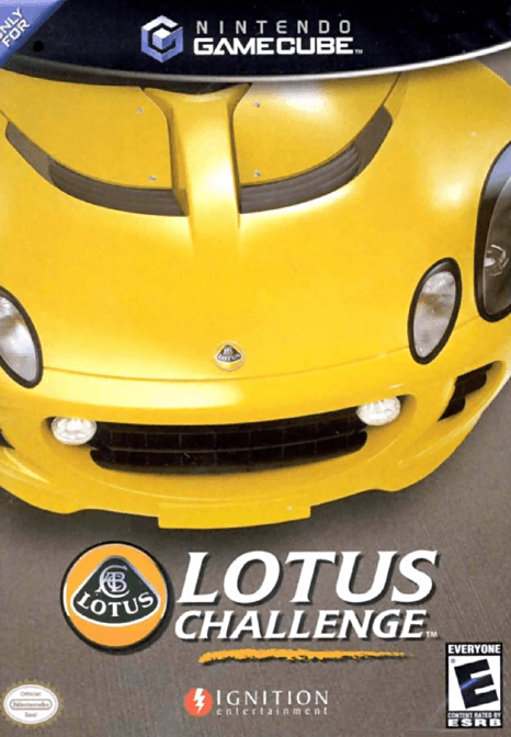 Lotus Challenge