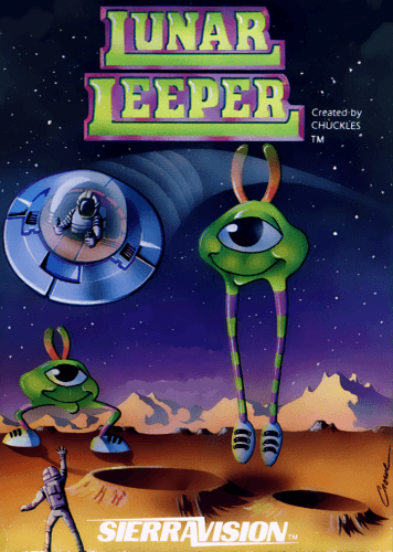 Lunar Leeper