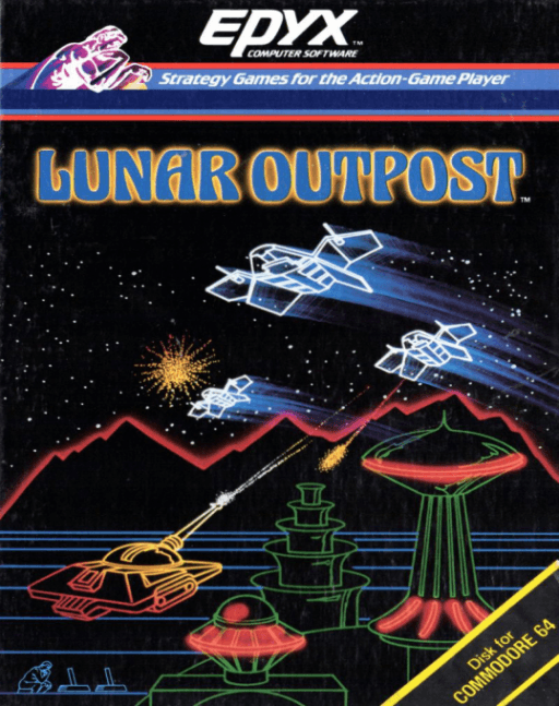 Lunar Outpost