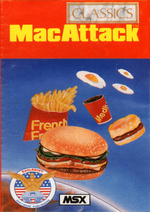 Mac Attack