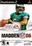 Madden NFL 06