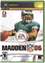 Madden NFL 06