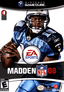 Madden NFL 08