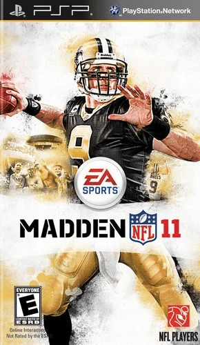 Madden NFL 11
