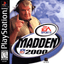 Madden NFL 2000