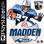 Madden NFL 2001