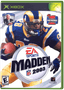 Madden NFL 2003