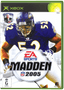 Madden NFL 2005