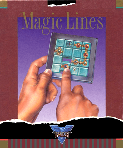 Magic Lines
