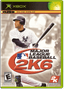 Major League Baseball 2K6