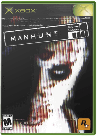 Manhunt