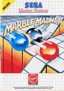Marble Madness