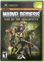 Marvel Nemesis: Rise of the Imperfects
