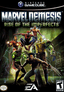 Marvel Nemesis: Rise of the Imperfects
