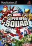 Marvel Super Hero Squad