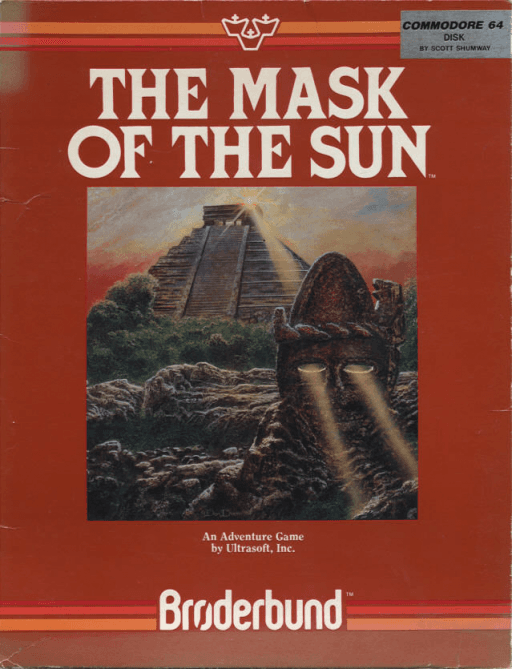 The Mask of the Sun