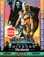 Masters of the Universe: The Movie