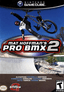 Mat Hoffman's Pro BMX 2