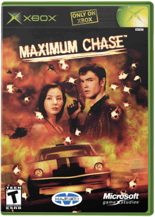 Maximum Chase