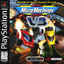 Micro Machines V3