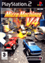 Micro Machines V4