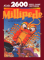 Millipede