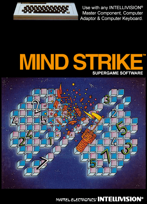 Mind Strike