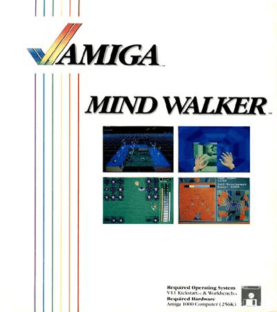 Mind Walker