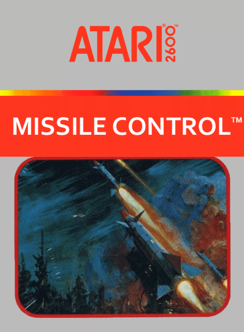 Missile Control