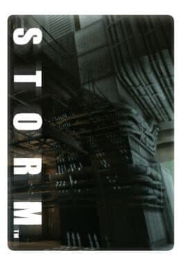 Storm — обложка