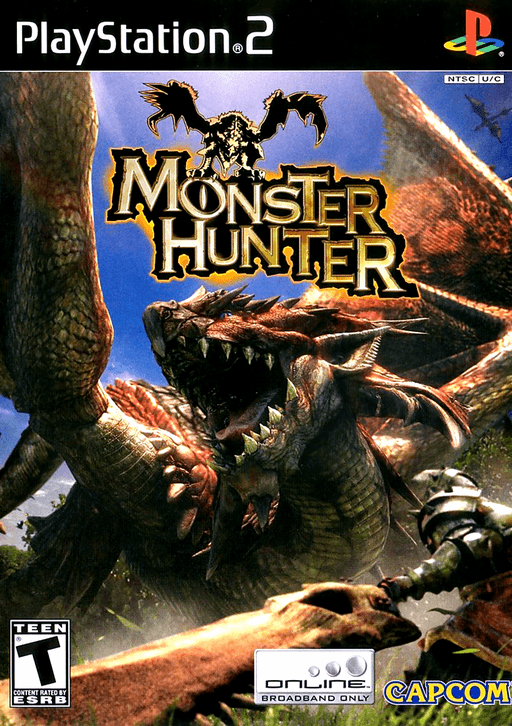 Monster Hunter