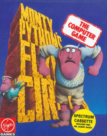 Monty Python's Flying Circus