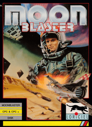 Moon Blaster
