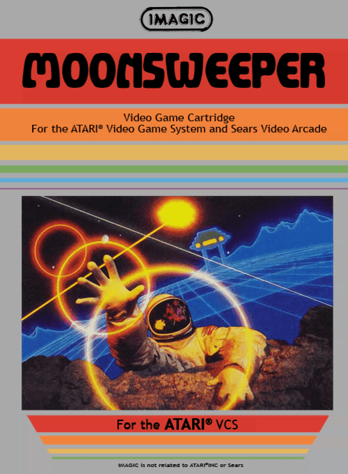 Moonsweeper