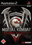 Mortal Kombat: Deadly Alliance
