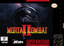 Mortal Kombat II