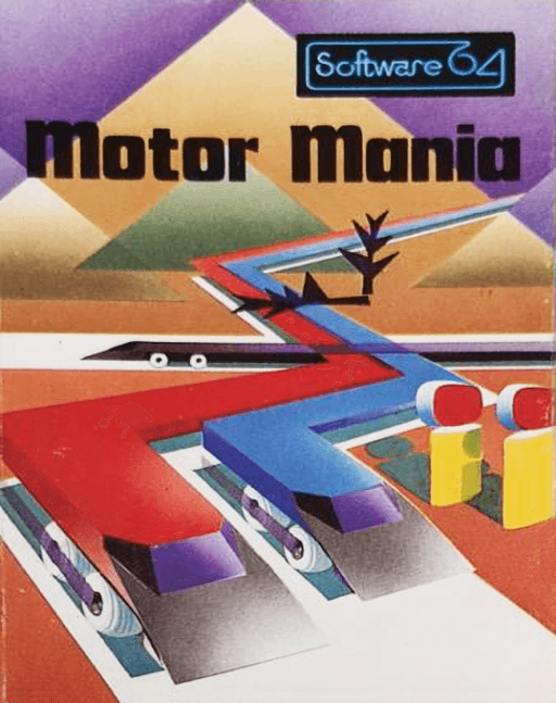 Motor Mania
