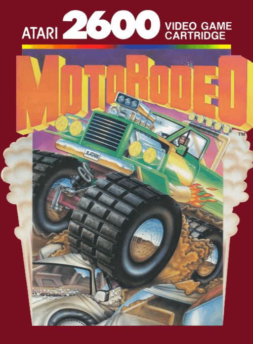 MotoRodeo