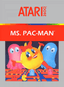Ms. Pac-Man