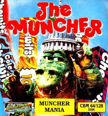 The Muncher