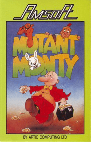 Mutant Monty