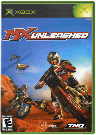 MX Unleashed